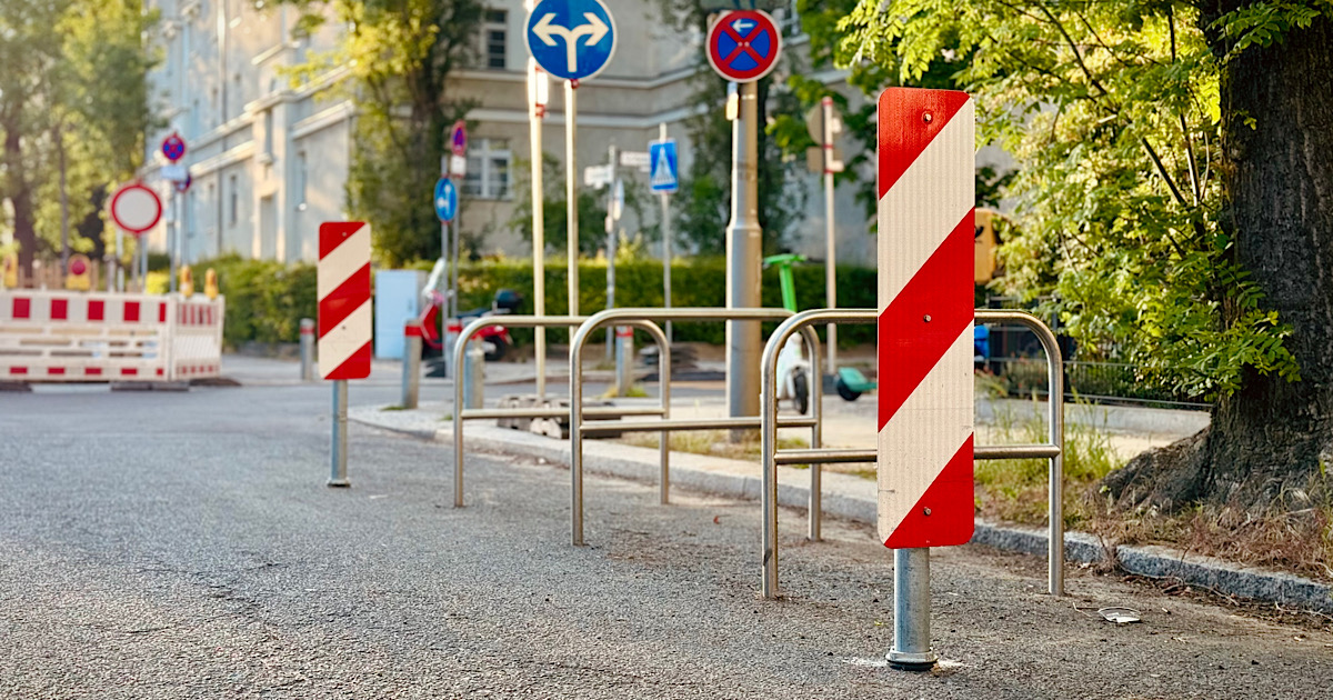 Schulwegsicherheit
